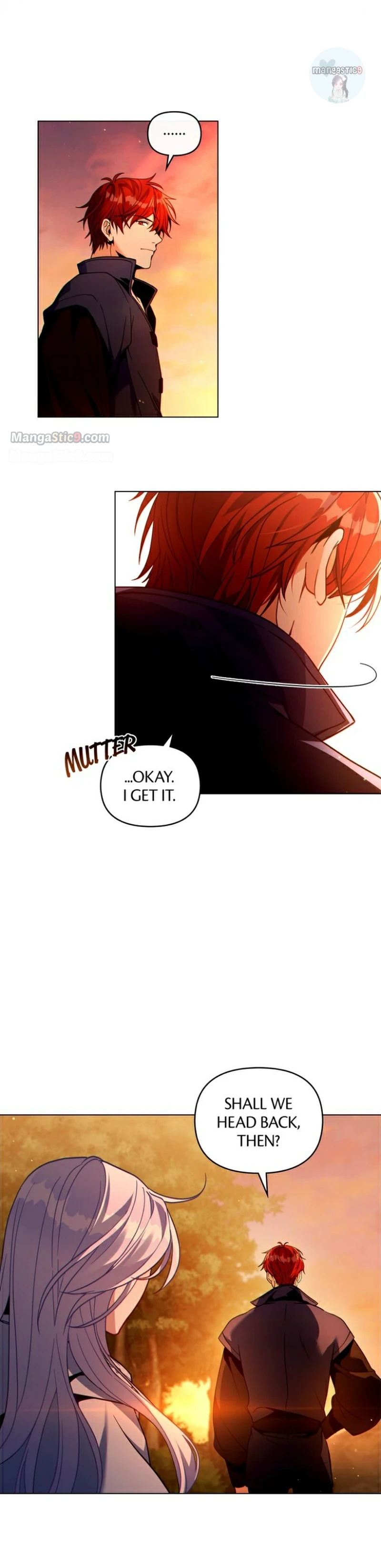 I Can See Your Stats! Chapter 10 page 10