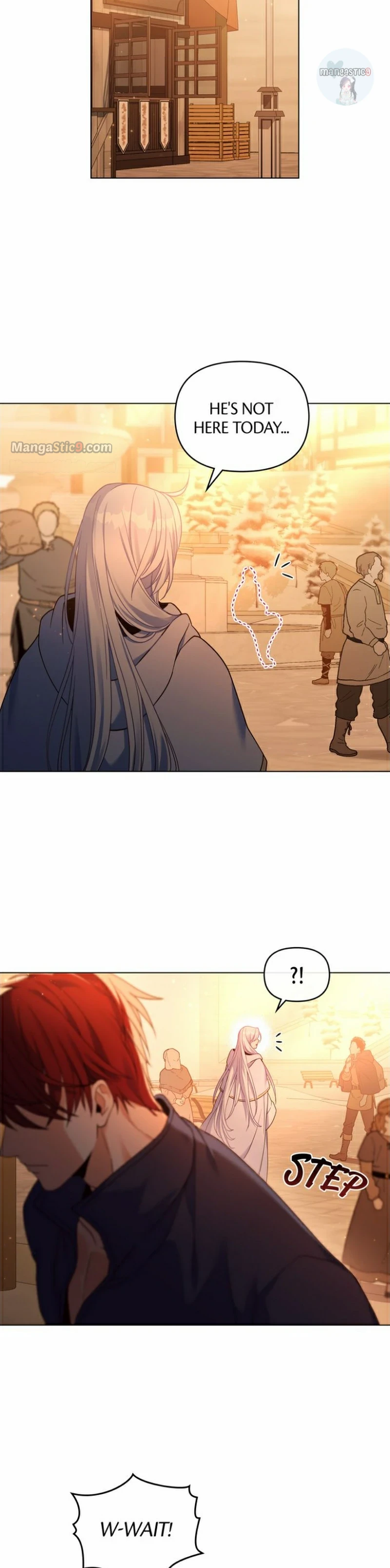 I Can See Your Stats! Chapter 10 page 25