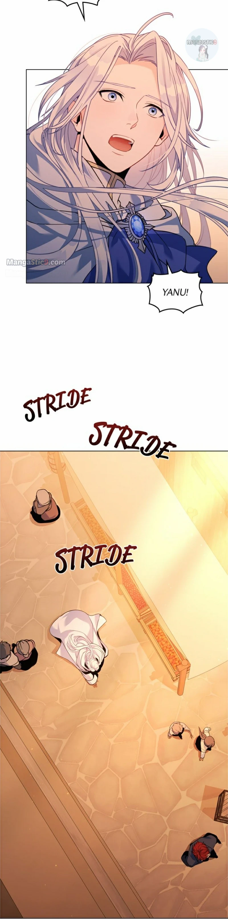 I Can See Your Stats! Chapter 10 page 26