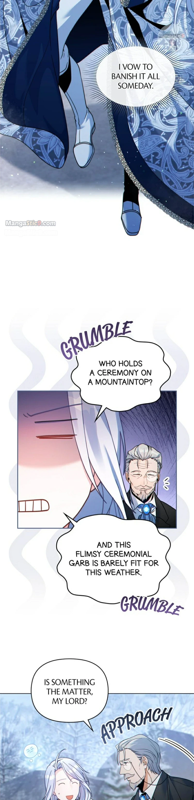 I Can See Your Stats! Chapter 13 page 18