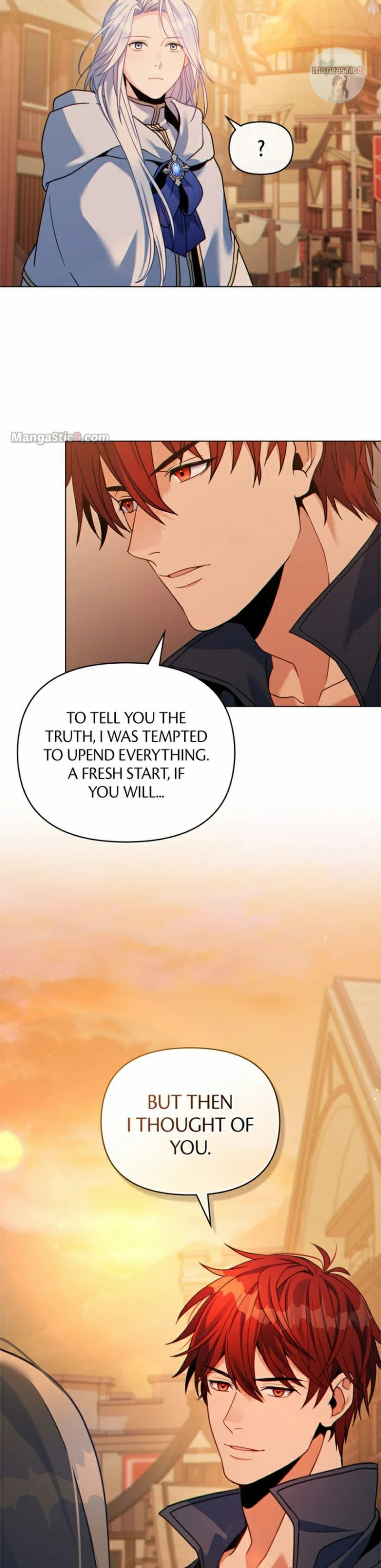 I Can See Your Stats! Chapter 15 page 29
