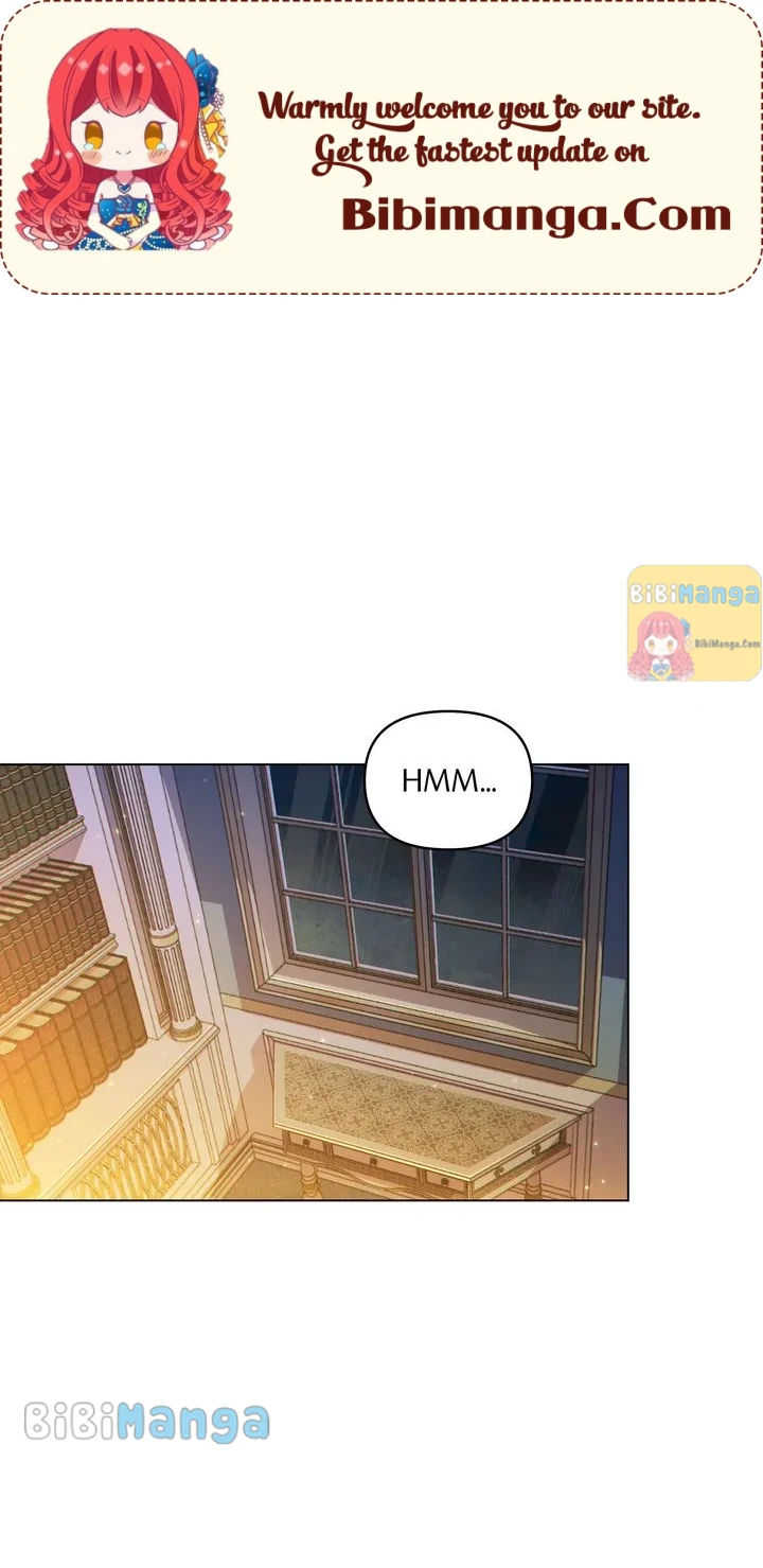 I Can See Your Stats! Chapter 17 page 0