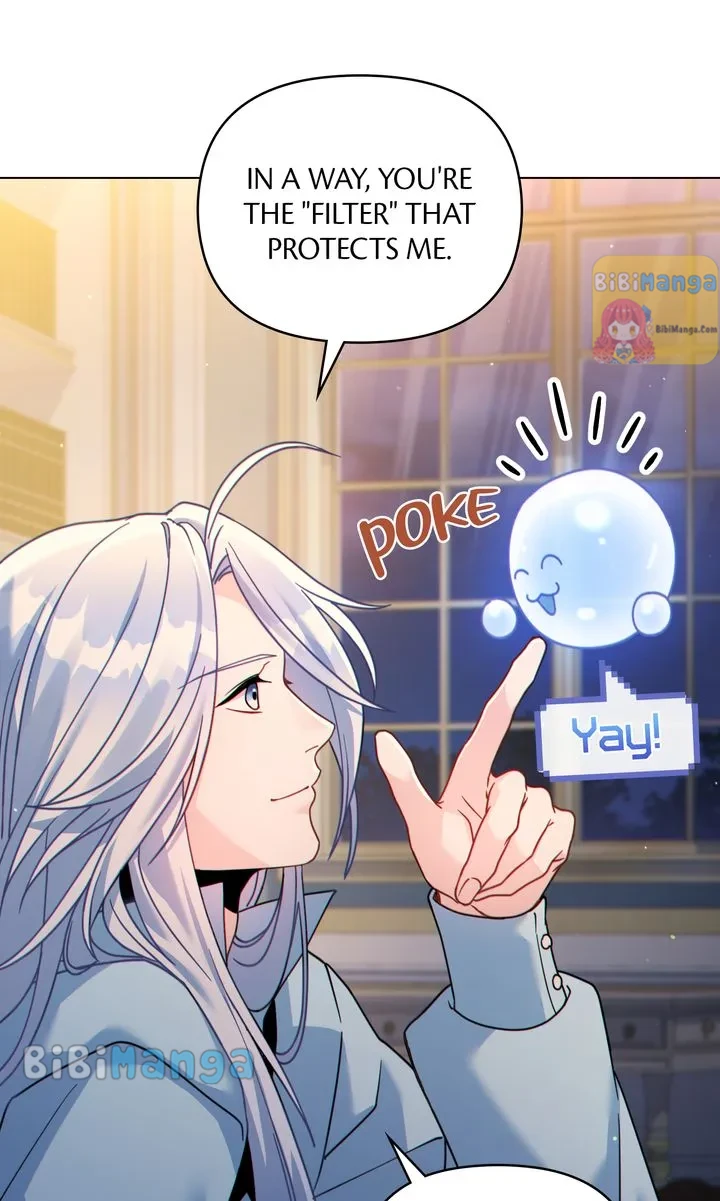 I Can See Your Stats! Chapter 17 page 18