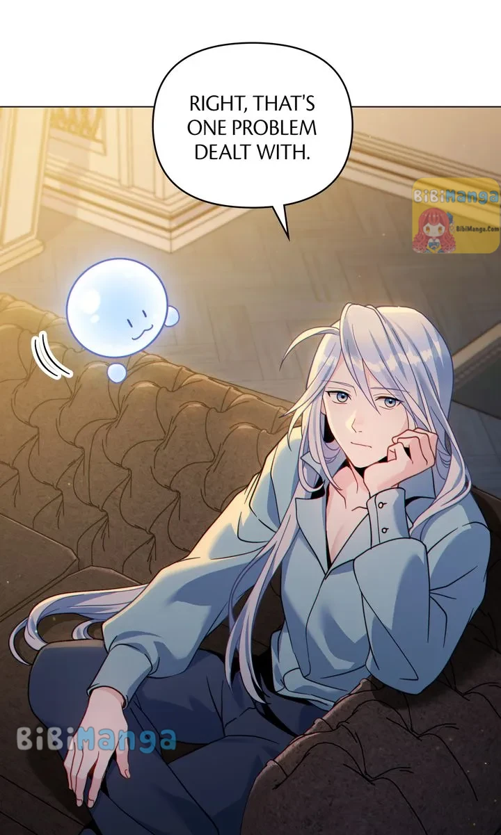 I Can See Your Stats! Chapter 17 page 1