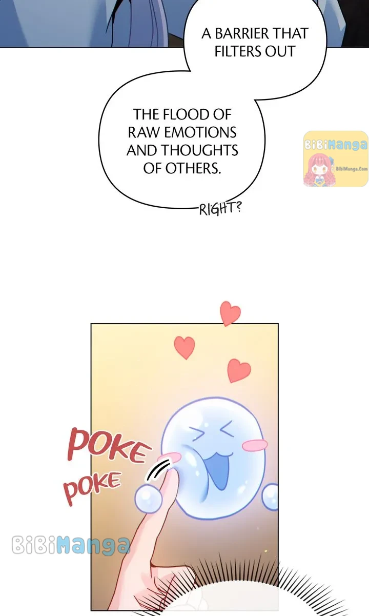 I Can See Your Stats! Chapter 17 page 19