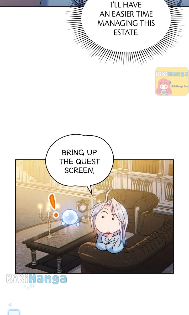I Can See Your Stats! Chapter 17 page 21