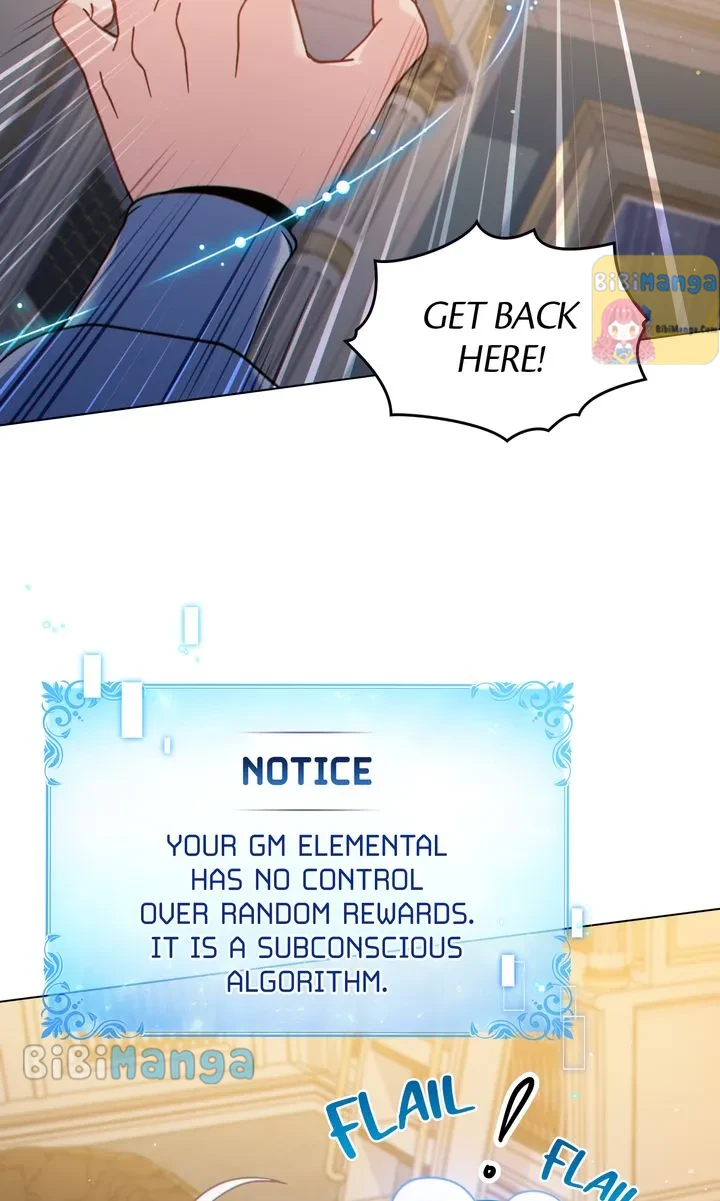 I Can See Your Stats! Chapter 17 page 27