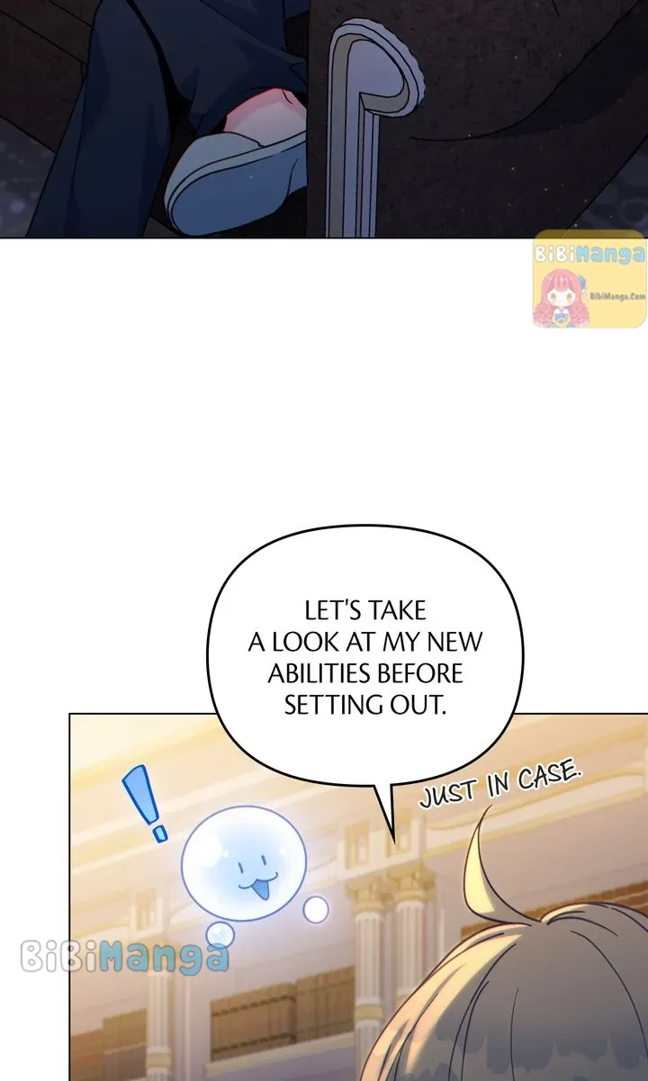 I Can See Your Stats! Chapter 17 page 2