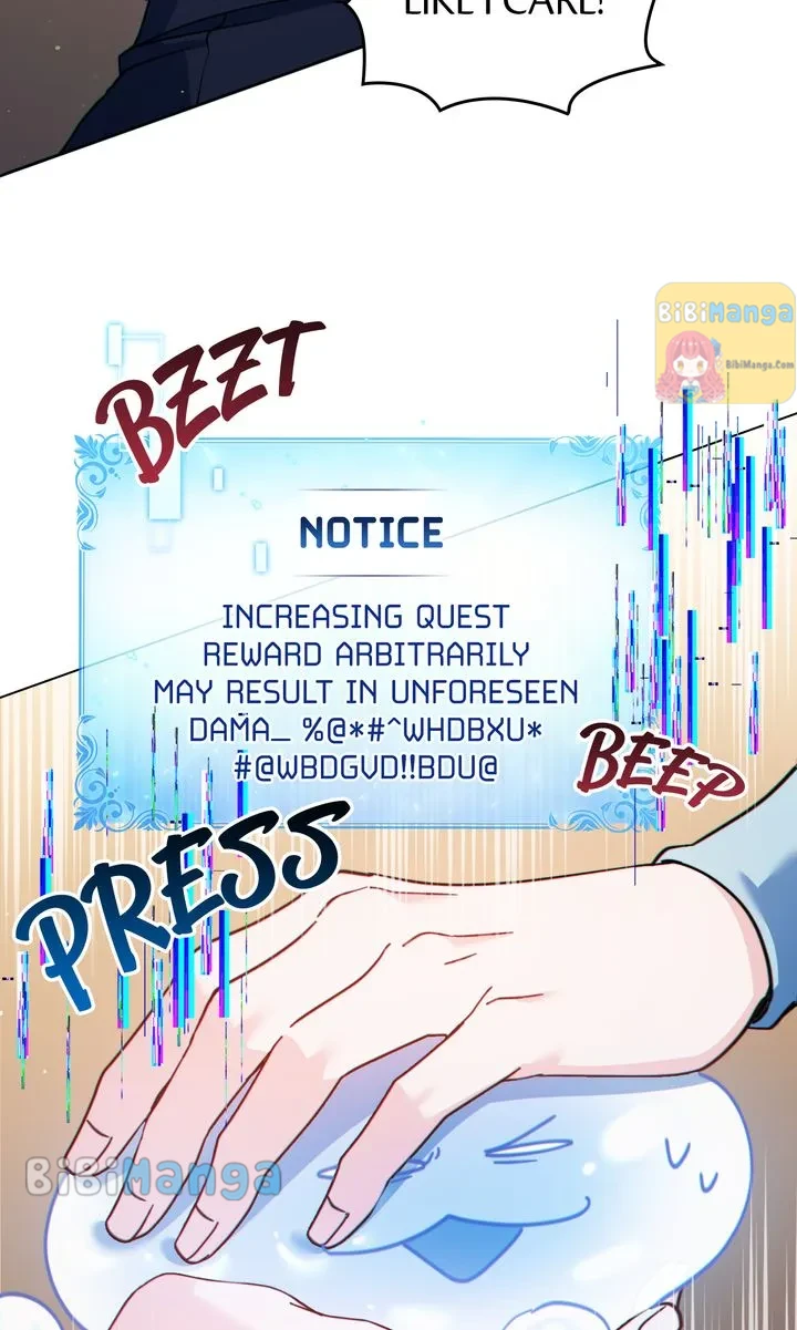 I Can See Your Stats! Chapter 17 page 30