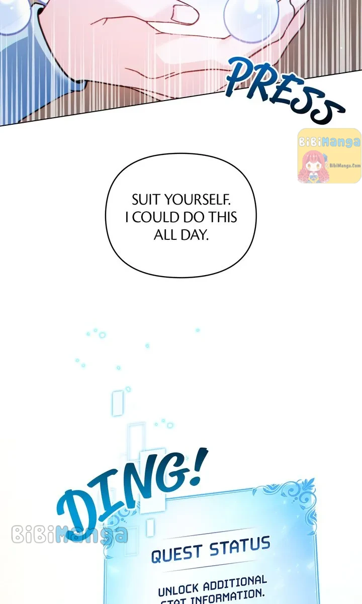I Can See Your Stats! Chapter 17 page 31