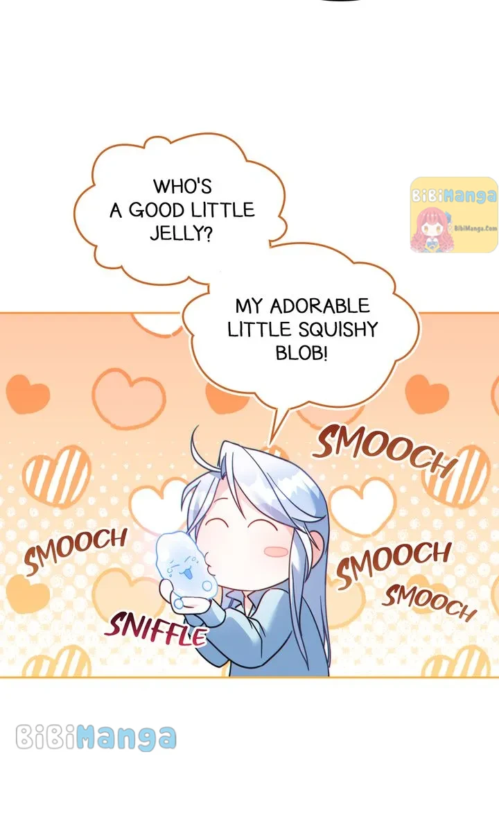I Can See Your Stats! Chapter 17 page 33