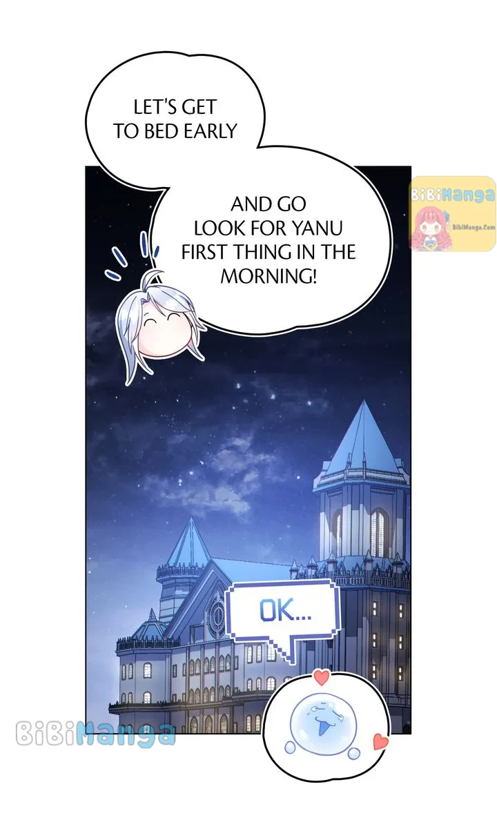 I Can See Your Stats! Chapter 17 page 34