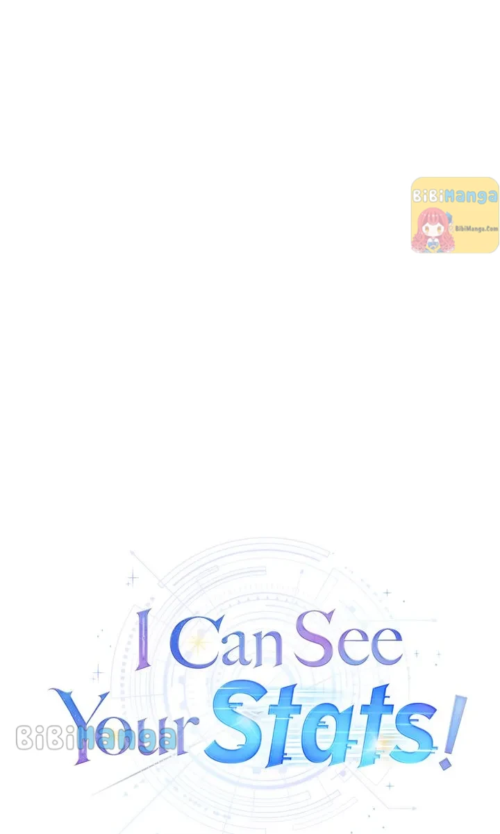 I Can See Your Stats! Chapter 17 page 35