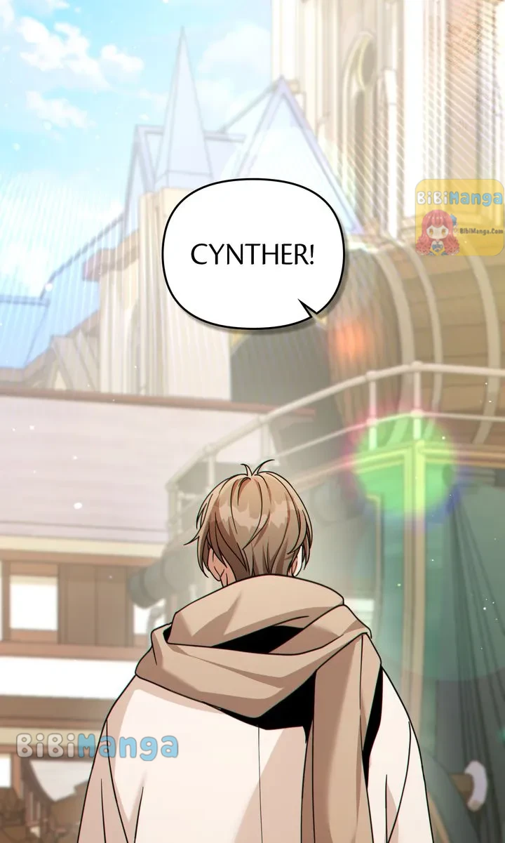 I Can See Your Stats! Chapter 17 page 37