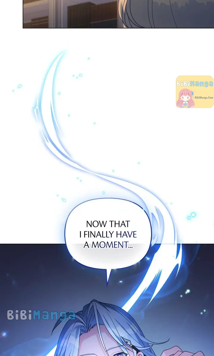 I Can See Your Stats! Chapter 17 page 3