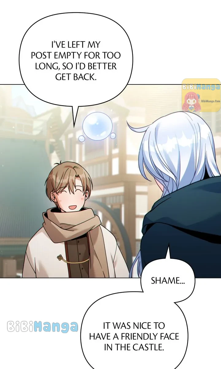 I Can See Your Stats! Chapter 17 page 40