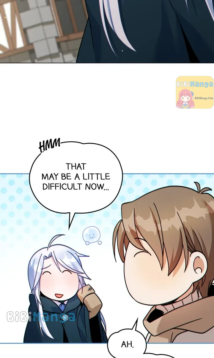 I Can See Your Stats! Chapter 17 page 43