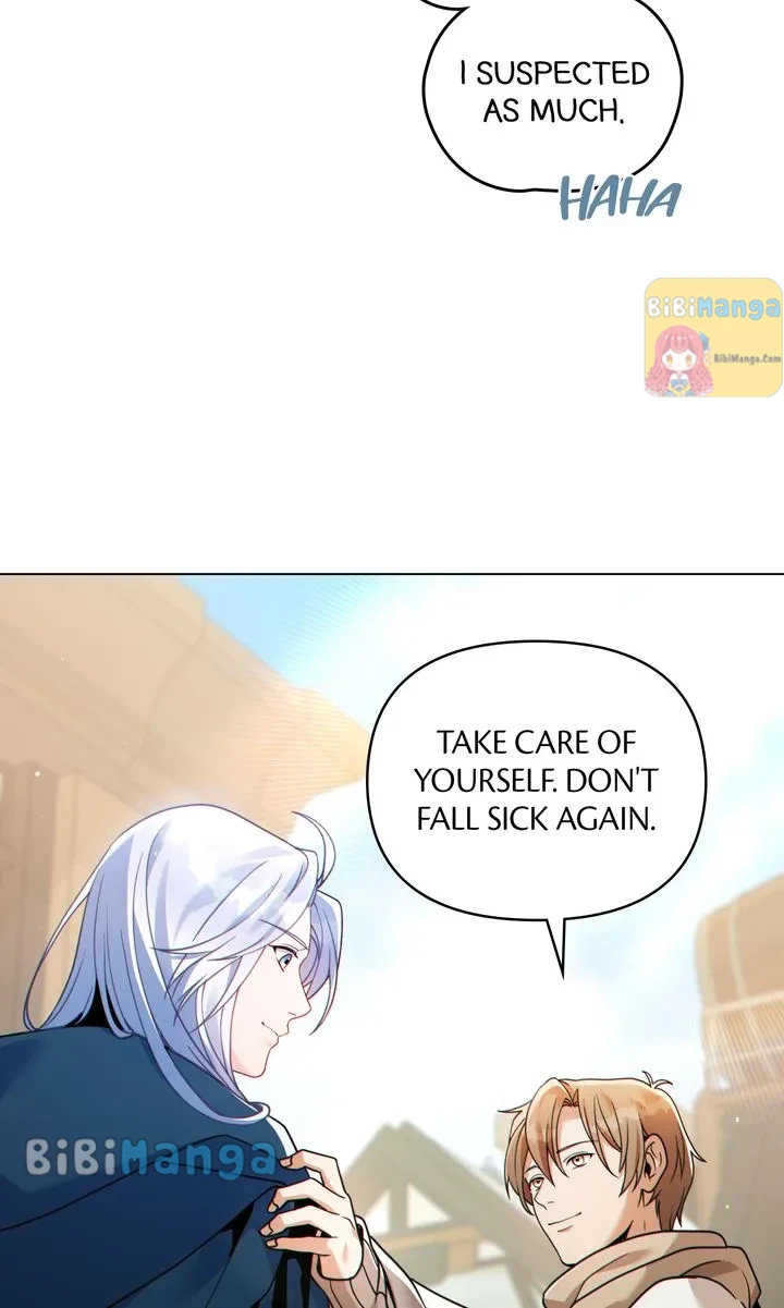 I Can See Your Stats! Chapter 17 page 44