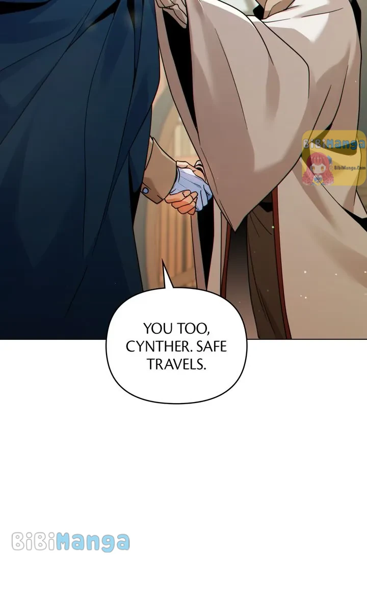 I Can See Your Stats! Chapter 17 page 45