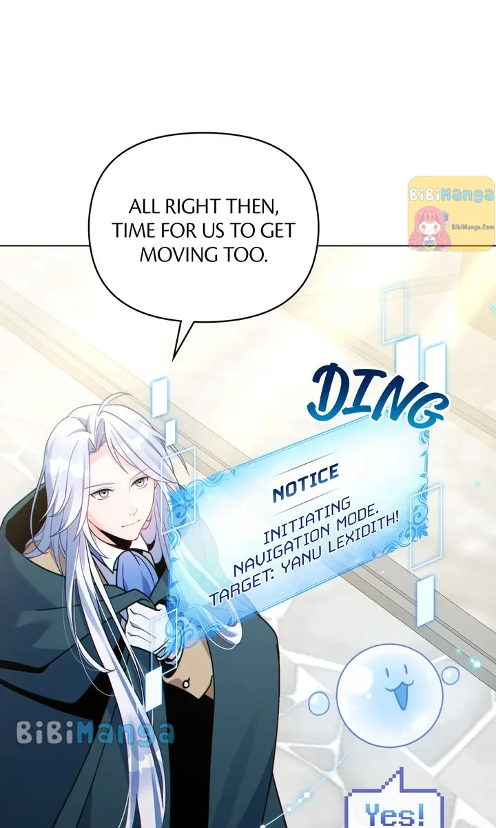 I Can See Your Stats! Chapter 17 page 47