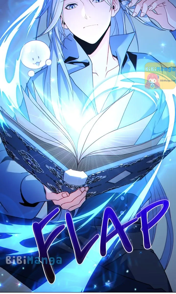 I Can See Your Stats! Chapter 17 page 4