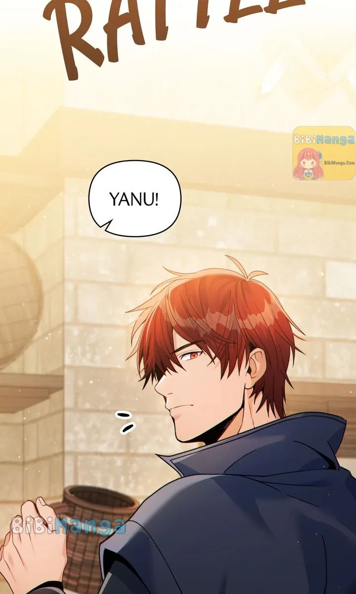 I Can See Your Stats! Chapter 17 page 51