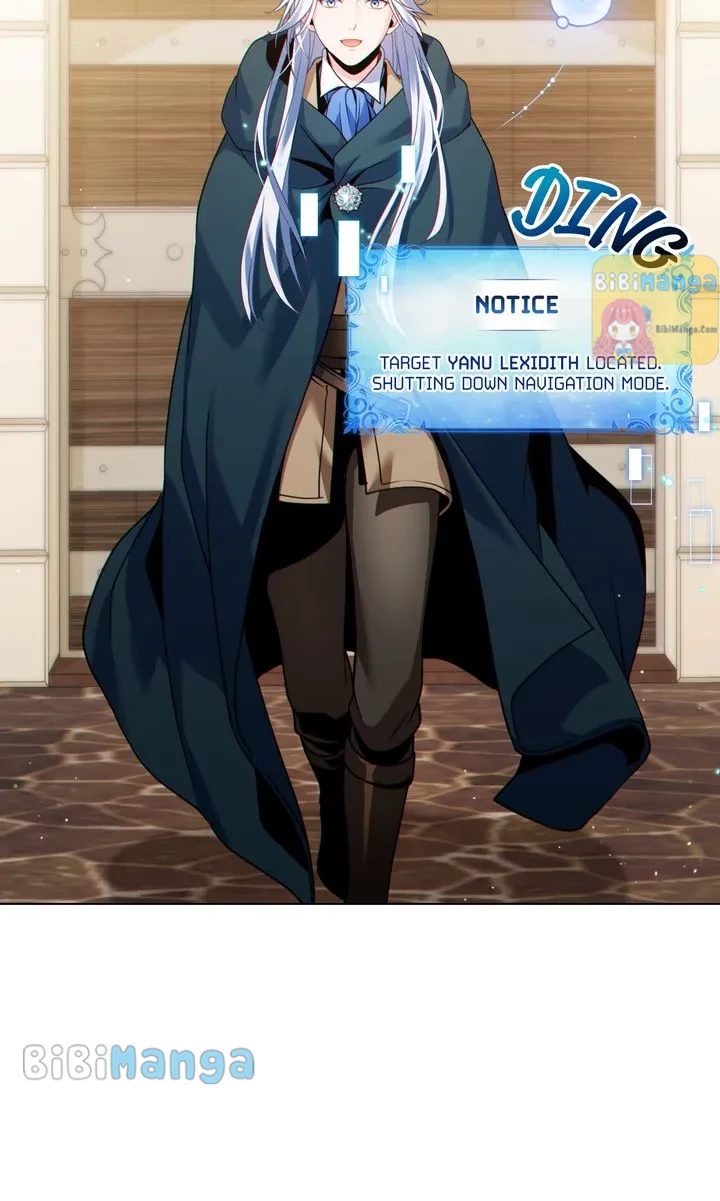 I Can See Your Stats! Chapter 17 page 53