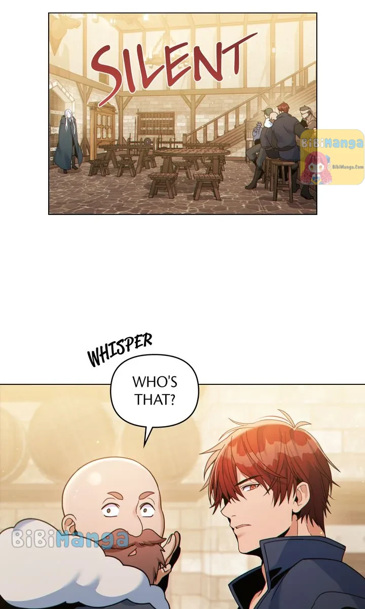 I Can See Your Stats! Chapter 17 page 54