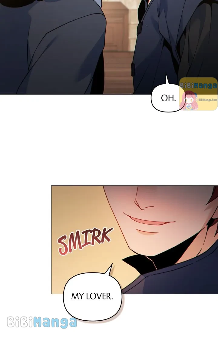 I Can See Your Stats! Chapter 17 page 55