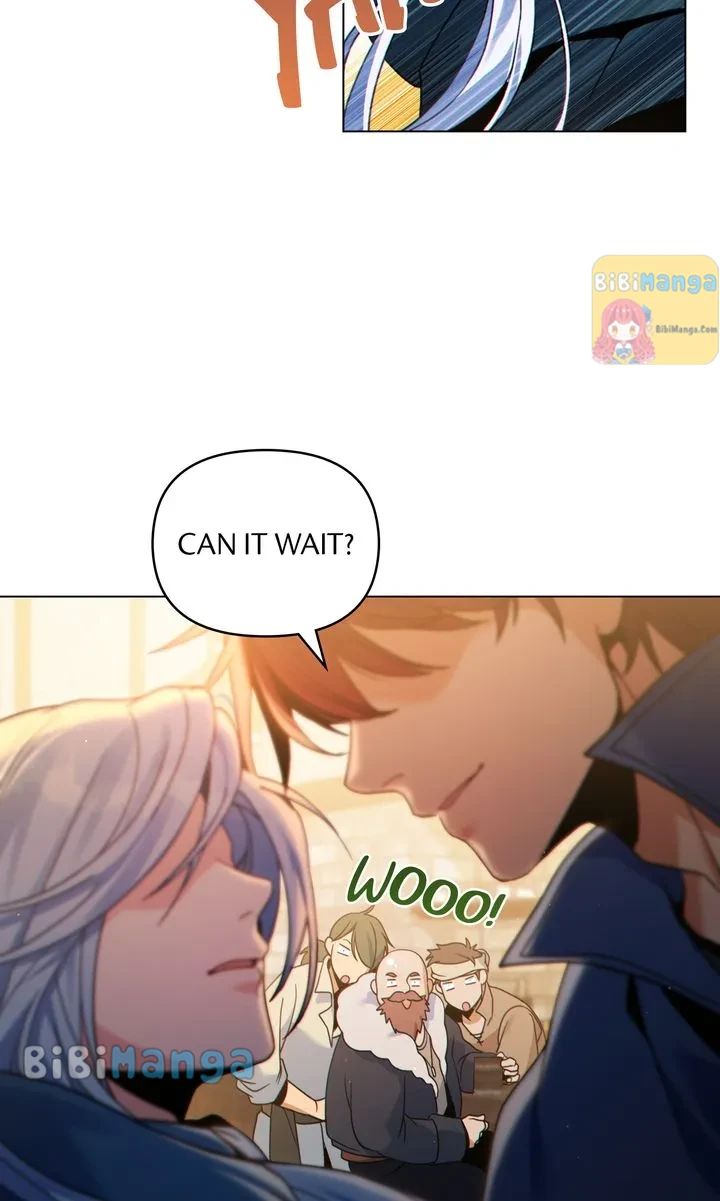 I Can See Your Stats! Chapter 17 page 57