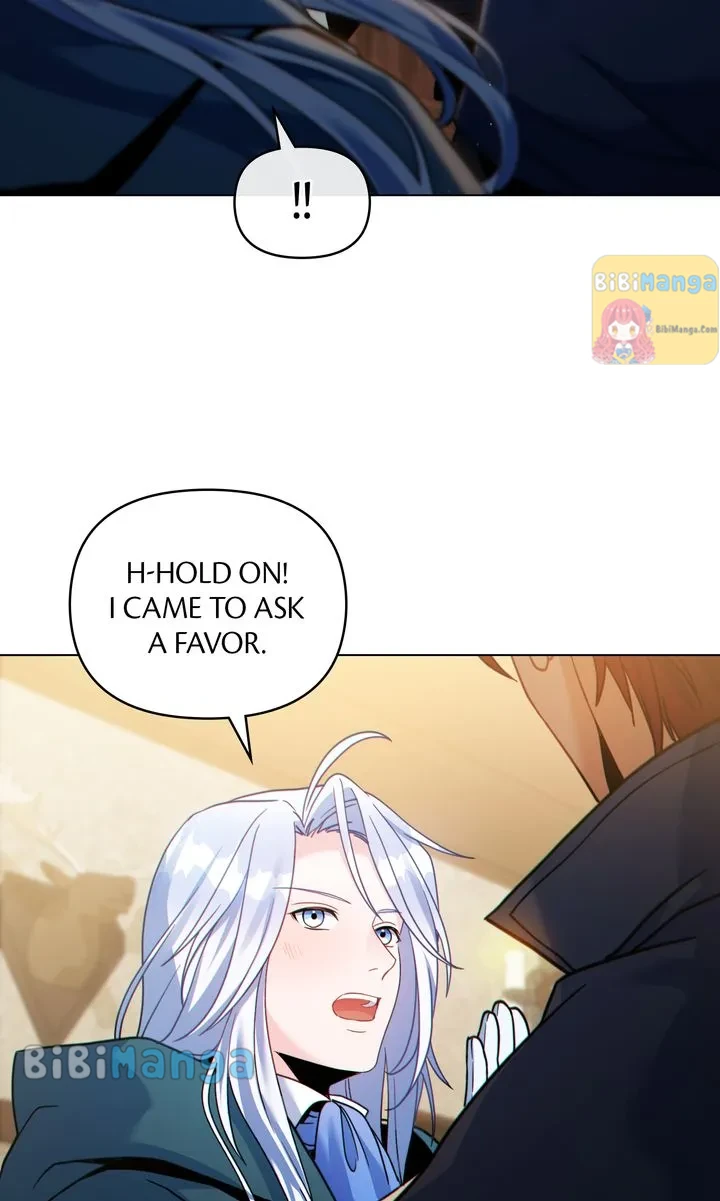 I Can See Your Stats! Chapter 17 page 58