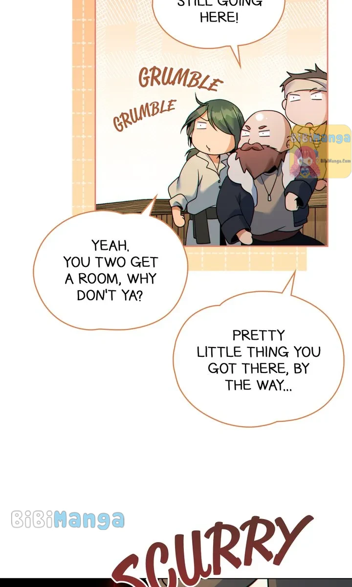 I Can See Your Stats! Chapter 17 page 61