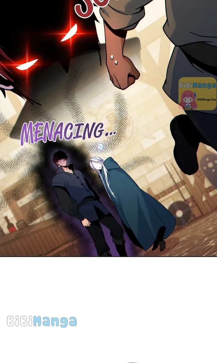 I Can See Your Stats! Chapter 17 page 62