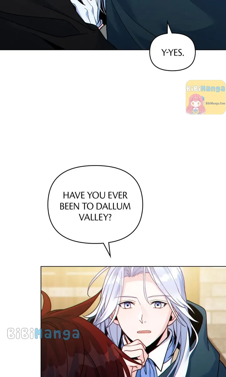 I Can See Your Stats! Chapter 17 page 64