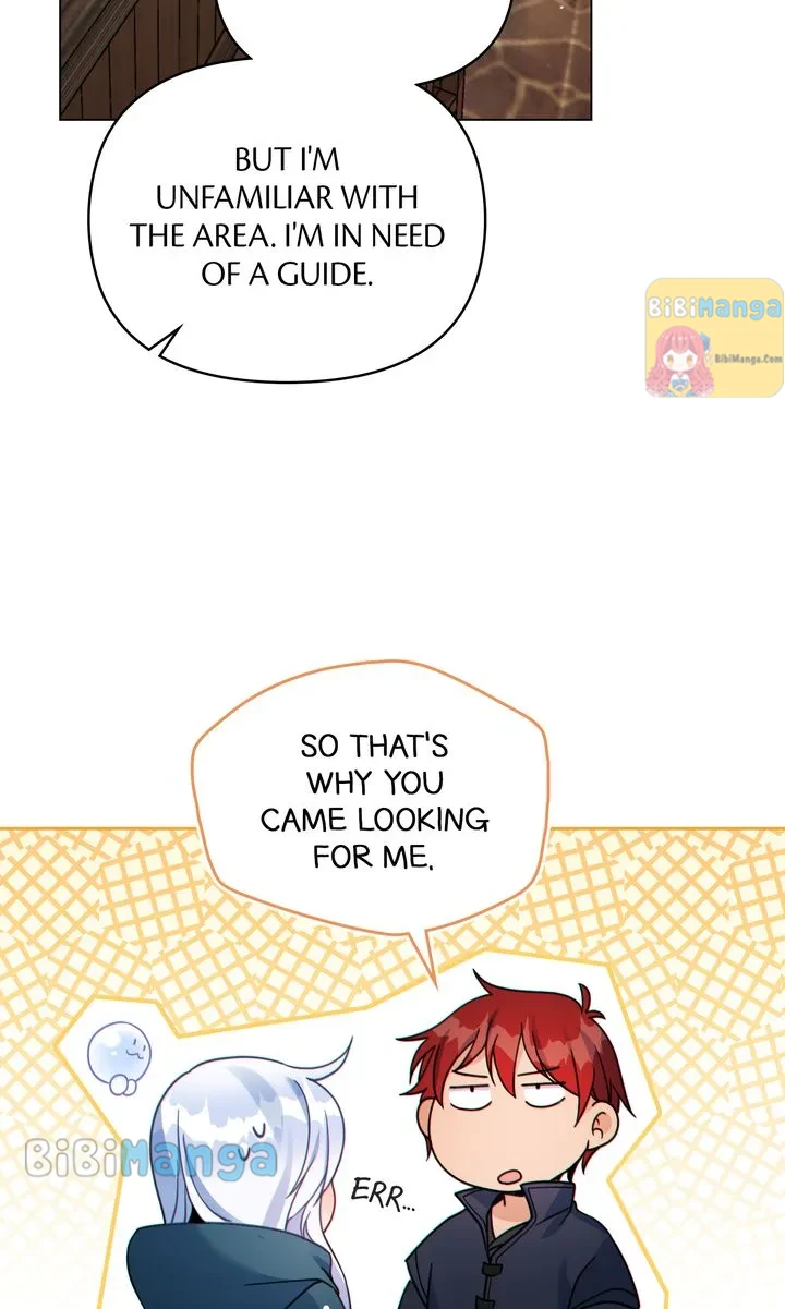 I Can See Your Stats! Chapter 17 page 66
