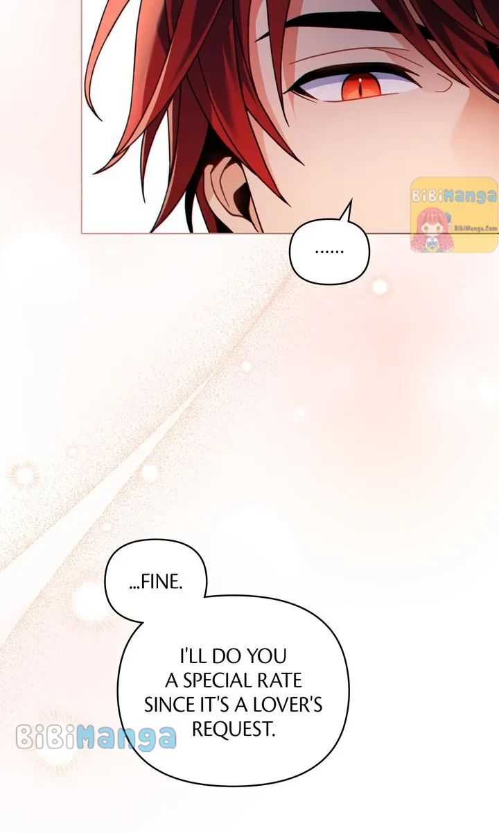 I Can See Your Stats! Chapter 17 page 68
