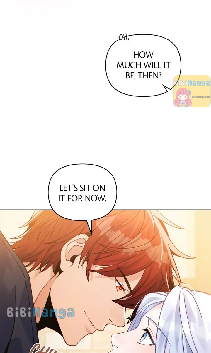I Can See Your Stats! Chapter 17 page 69
