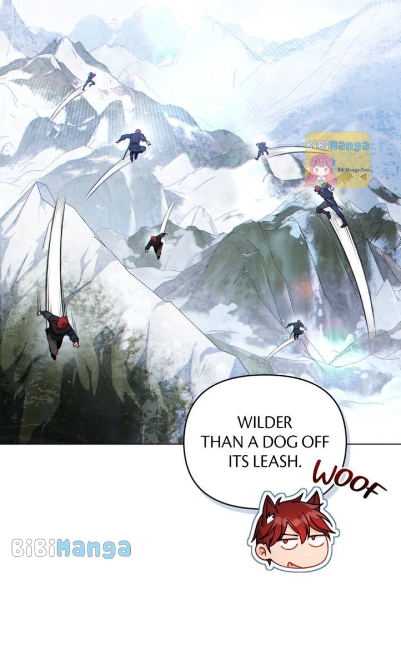 I Can See Your Stats! Chapter 18 page 10