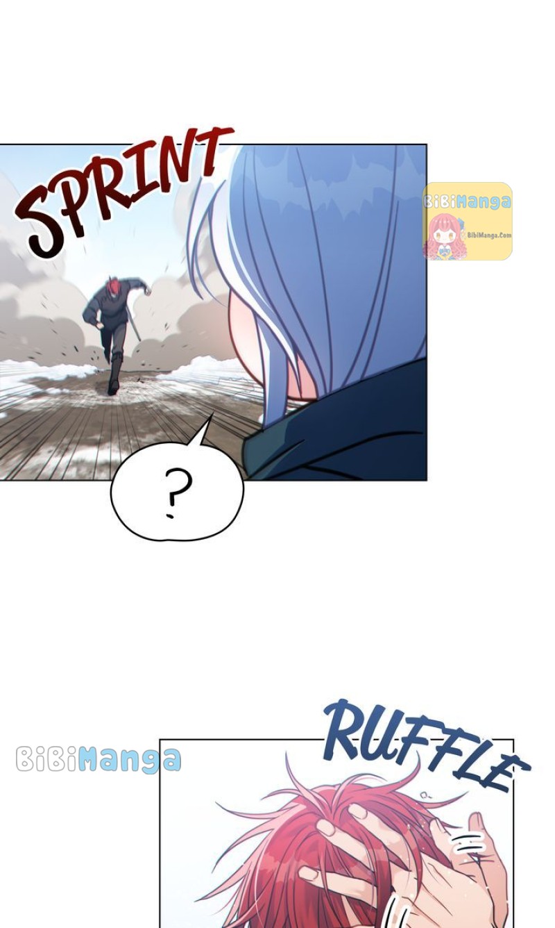 I Can See Your Stats! Chapter 18 page 11