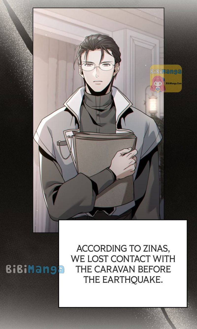 I Can See Your Stats! Chapter 18 page 17