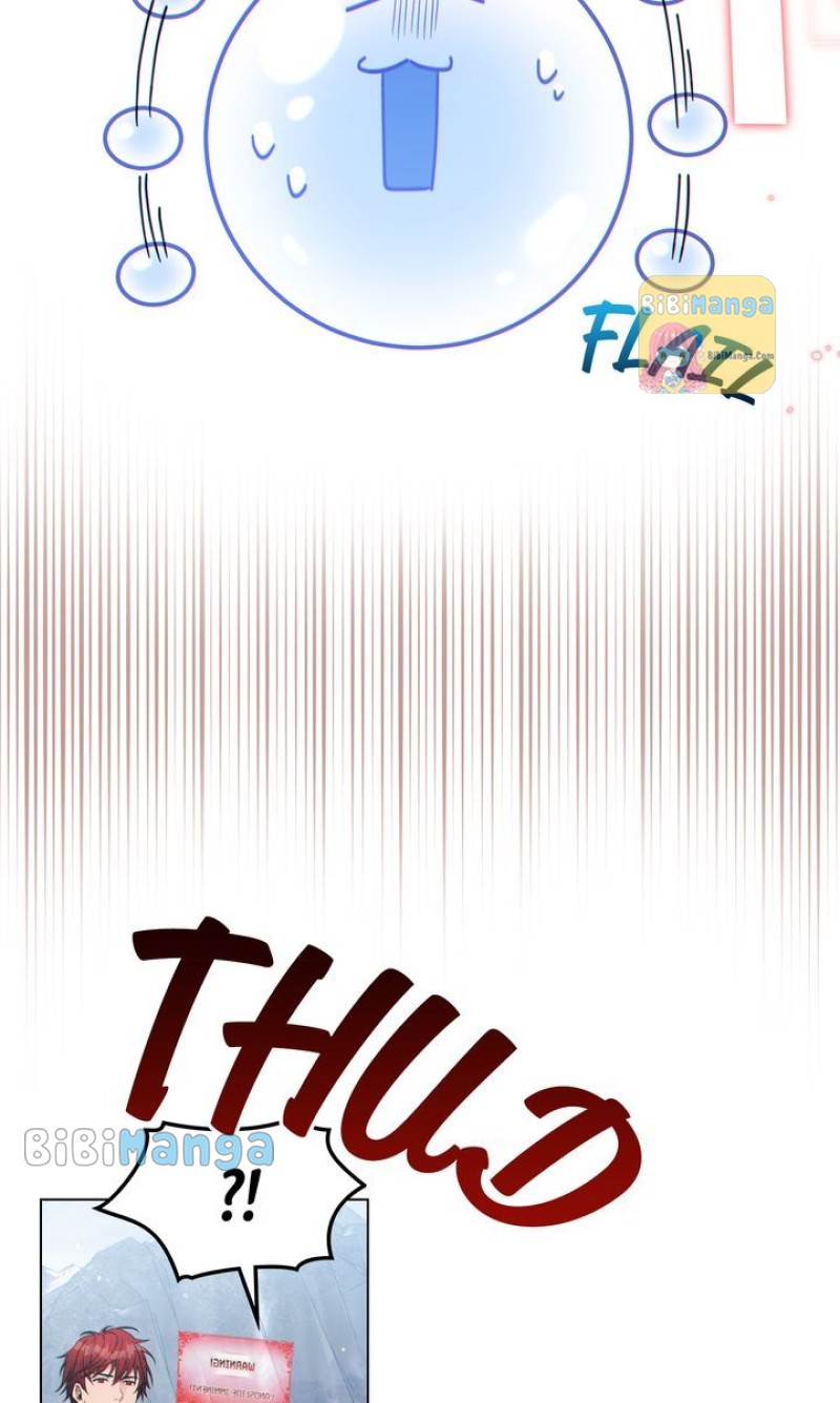 I Can See Your Stats! Chapter 18 page 23