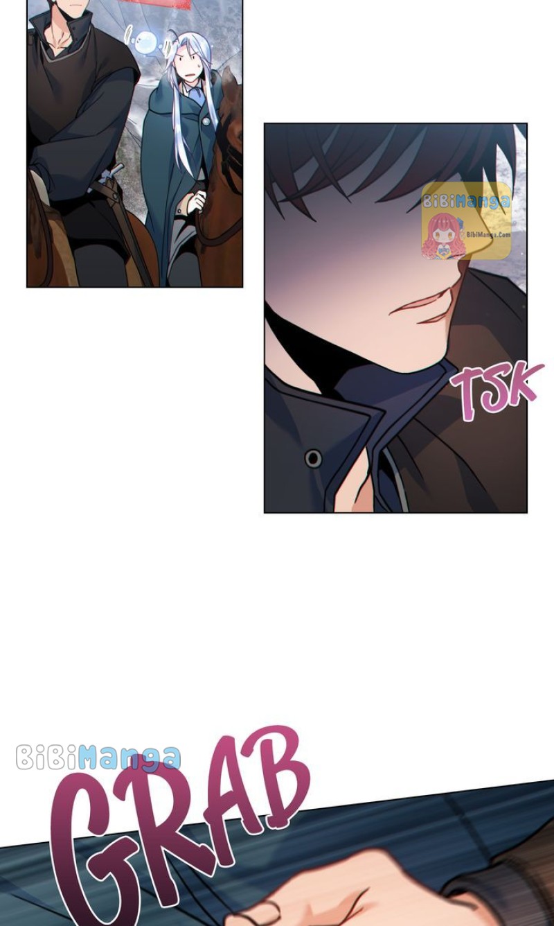 I Can See Your Stats! Chapter 18 page 24
