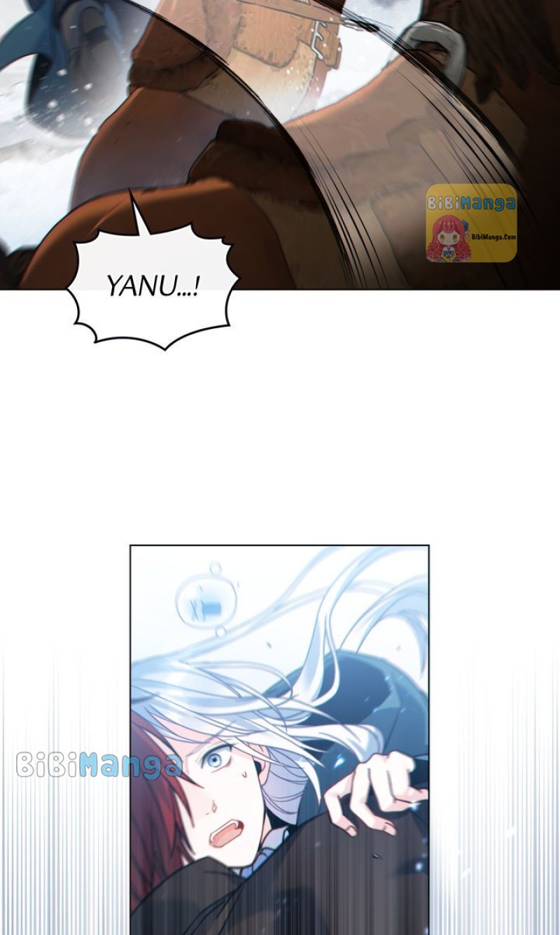 I Can See Your Stats! Chapter 18 page 26