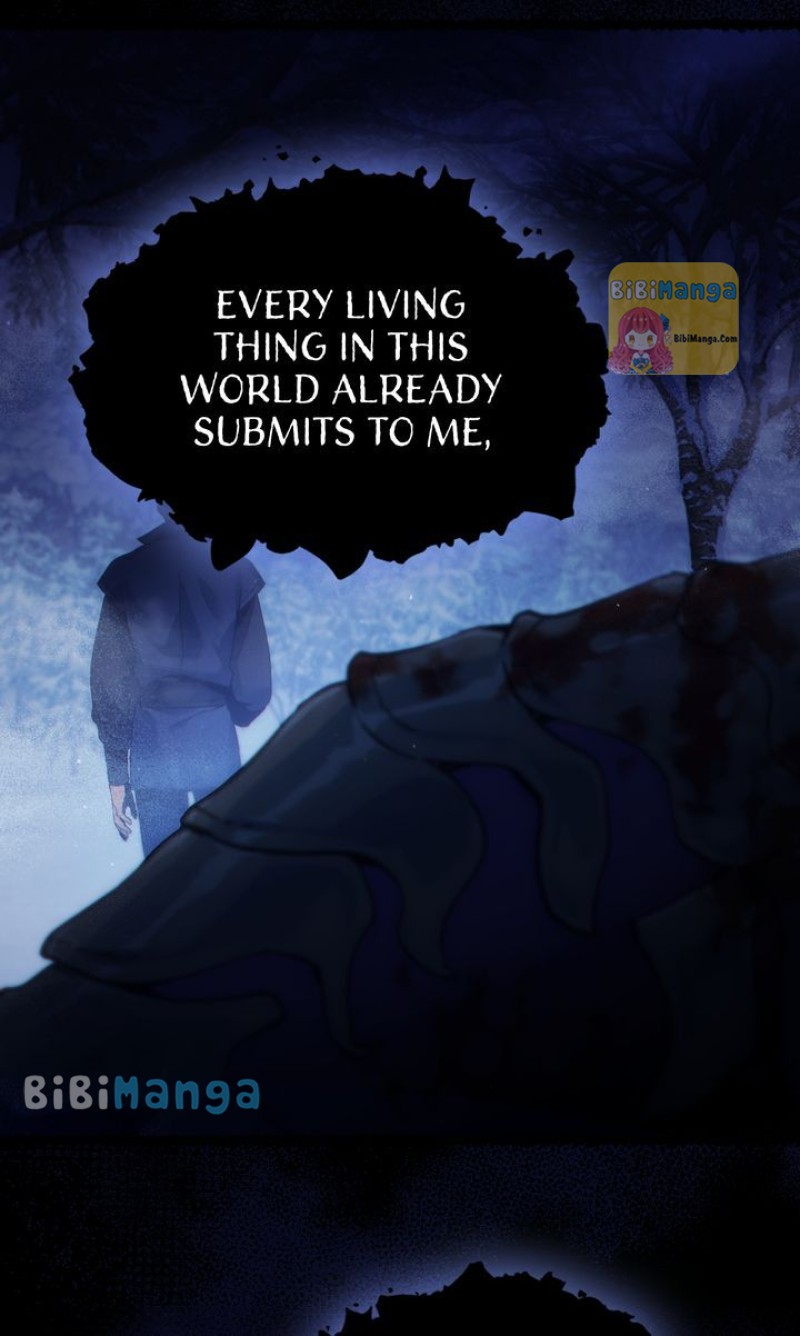 I Can See Your Stats! Chapter 18 page 34