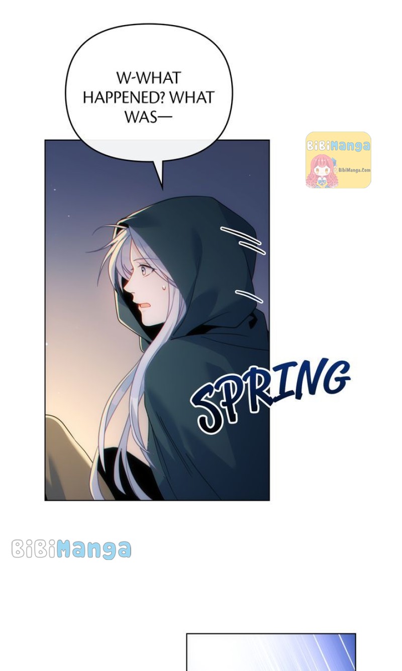 I Can See Your Stats! Chapter 18 page 47