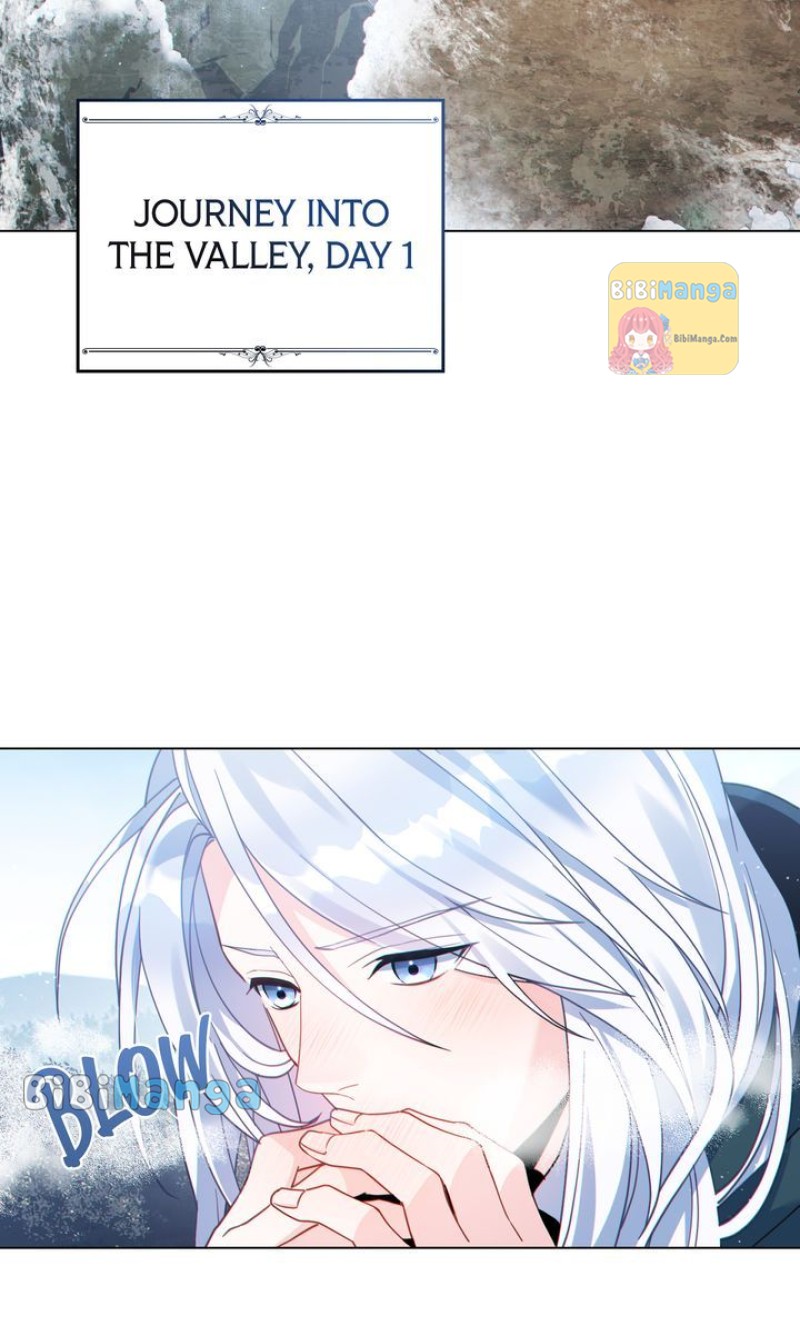 I Can See Your Stats! Chapter 18 page 4