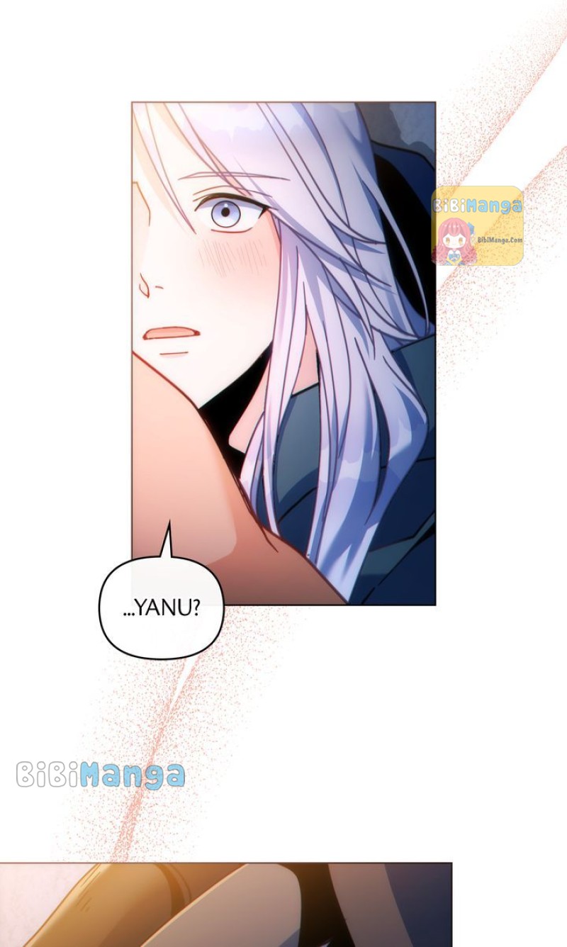 I Can See Your Stats! Chapter 18 page 50