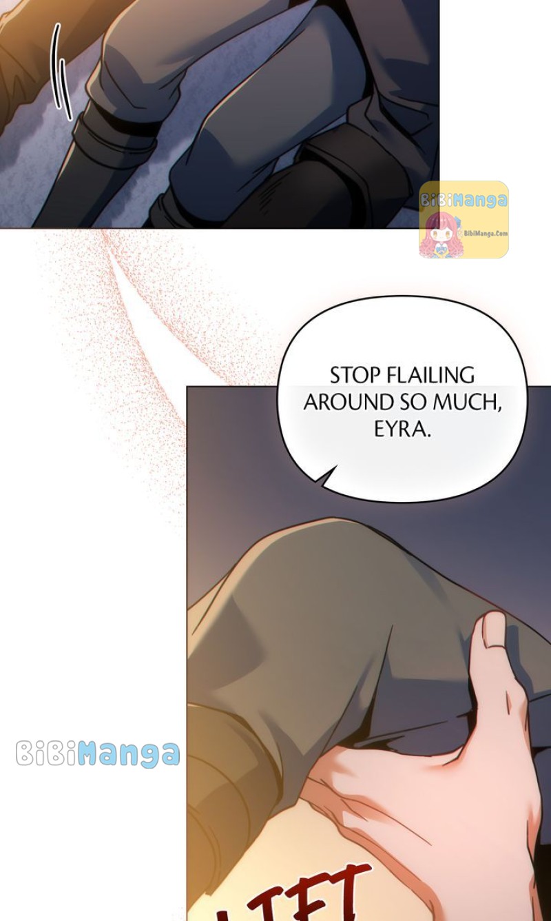 I Can See Your Stats! Chapter 18 page 51