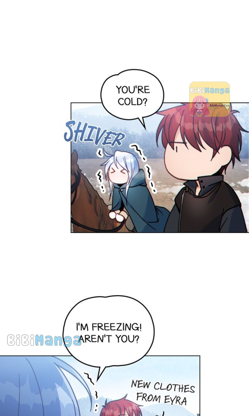 I Can See Your Stats! Chapter 18 page 5