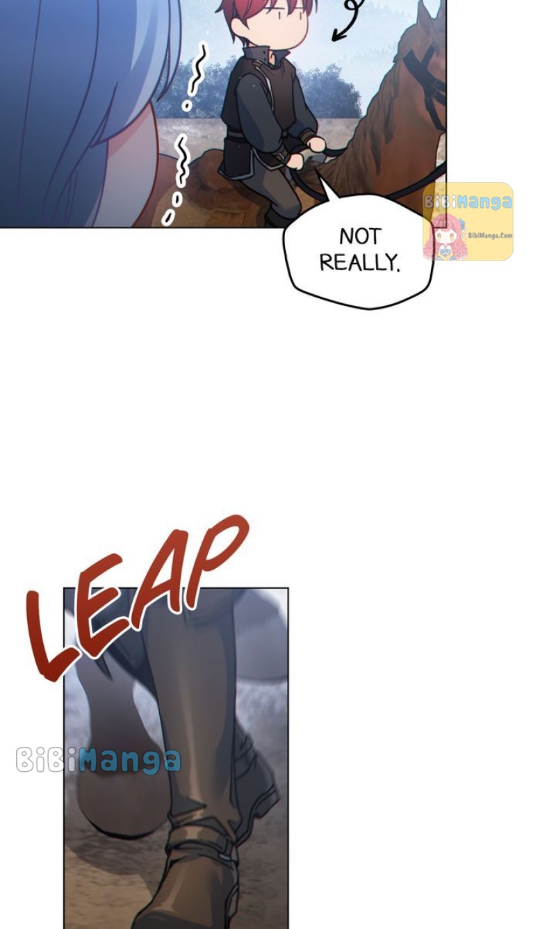 I Can See Your Stats! Chapter 18 page 6